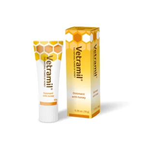 VETRAMYL OINTMENT