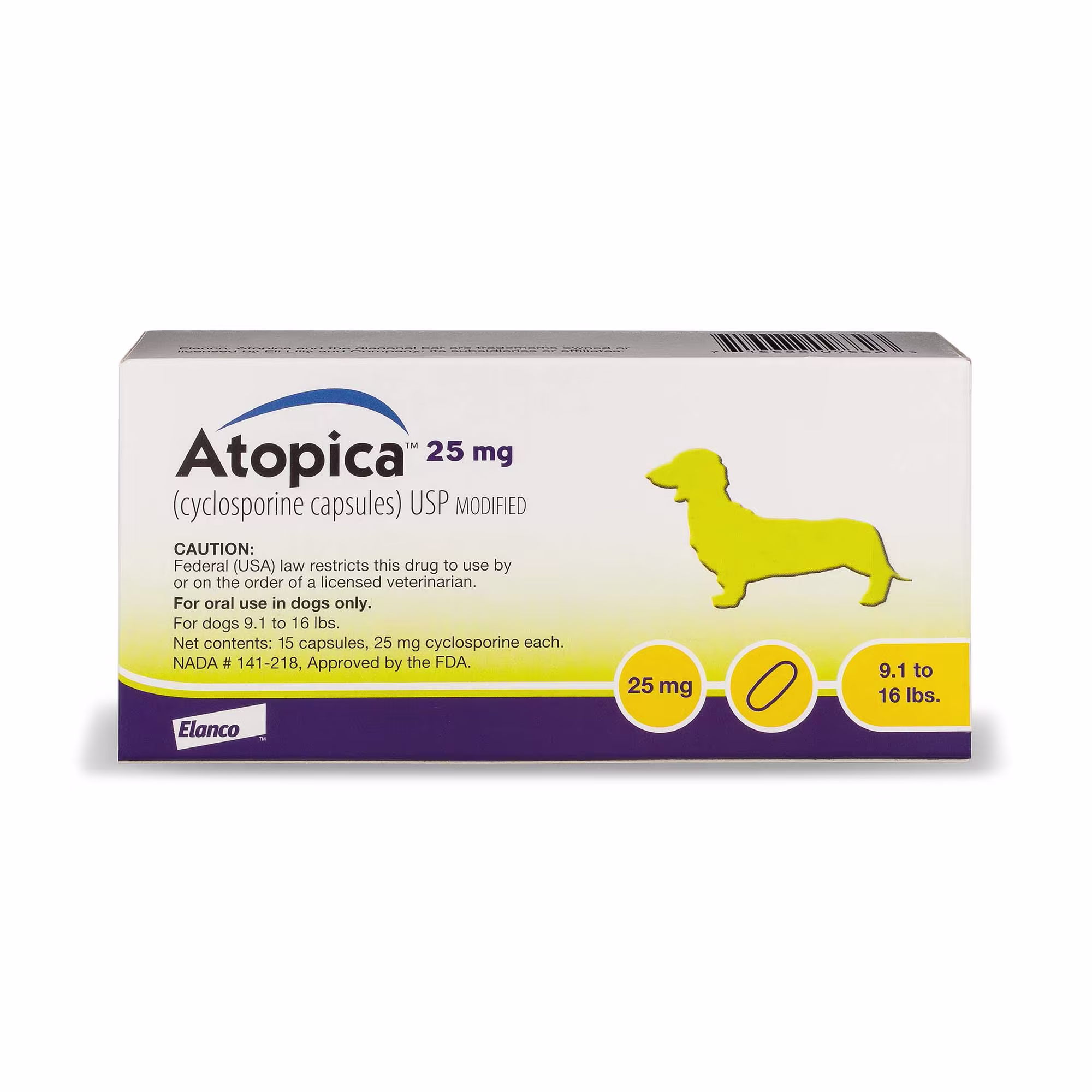 ATOPICA