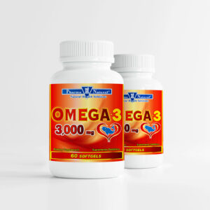 OMEGA 3